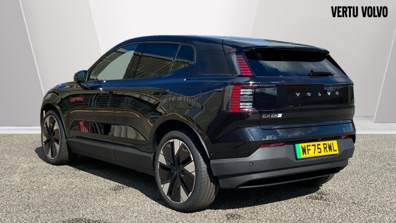 Volvo EX30 200kW SM Extended Range Ultra 69kWh 5dr Auto Electric Estate